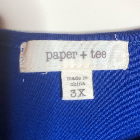 Top/Tee - Picture 3 of 3